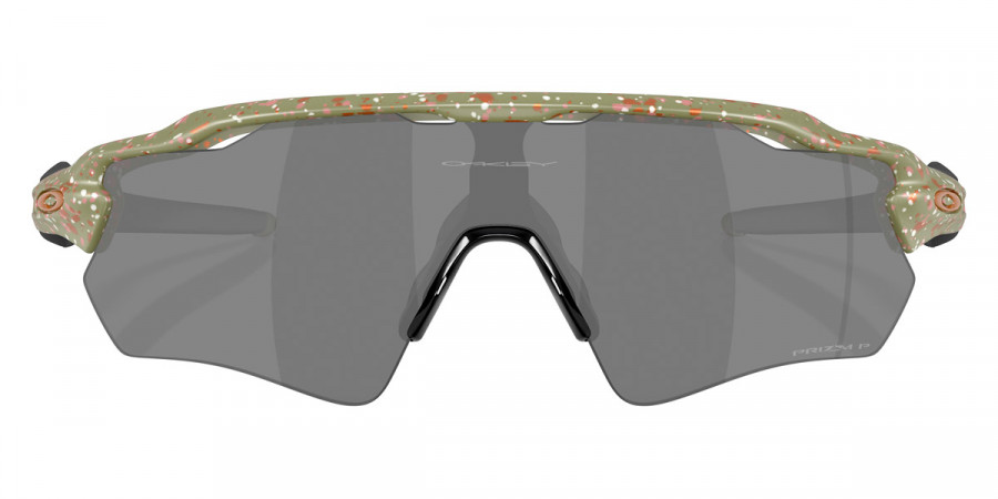Oakley™ Radar EV Path OO9208 9208G1 138 - Matte Fern Terrazzo