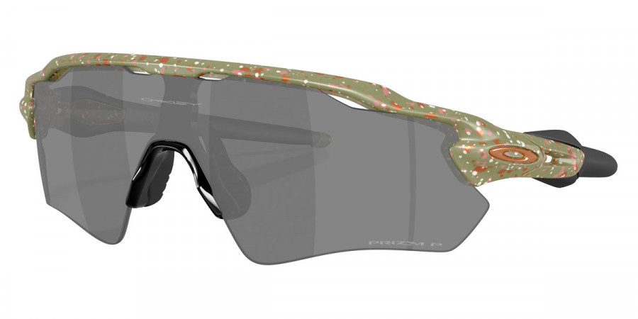 Color: Matte Fern Terrazzo (9208G1) - Oakley OO92089208G138