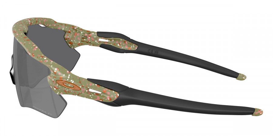 Color: Matte Fern Terrazzo (9208G1) - Oakley OO92089208G138