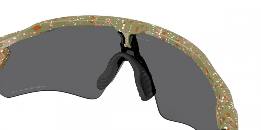 Color: Matte Fern Terrazzo (9208G1) - Oakley OO92089208G138
