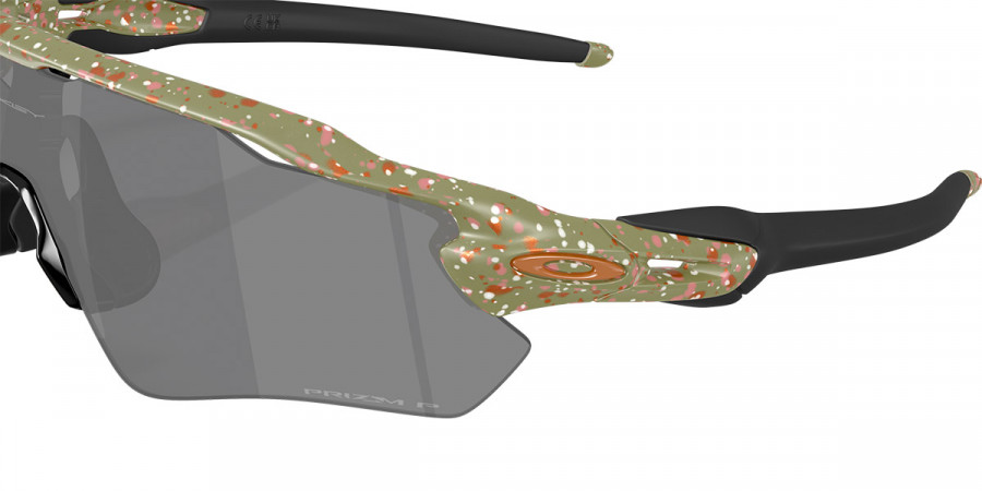 Color: Matte Fern Terrazzo (9208G1) - Oakley OO92089208G138