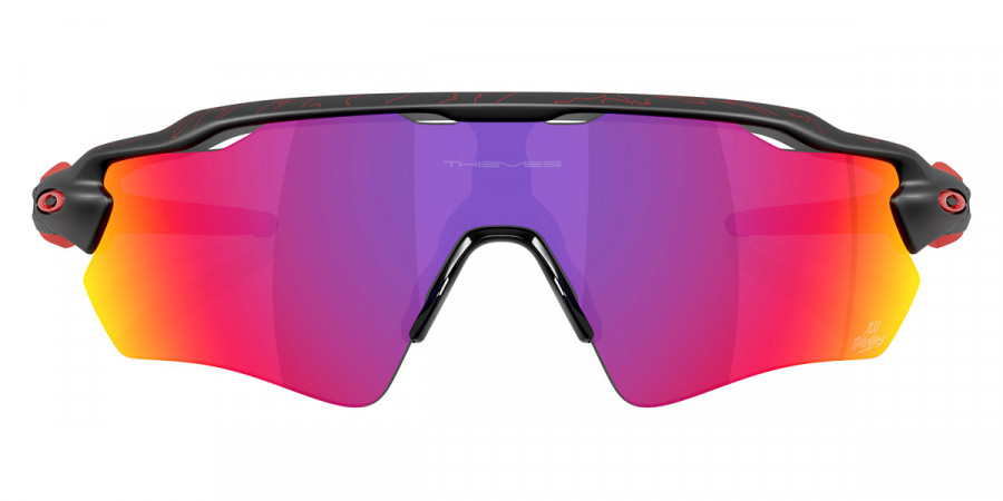 Oakley™ Radar EV Path OO9208 9208G2 138 - 100t Matte Black