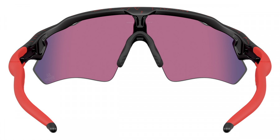 Color: 100t Matte Black (9208G2) - Oakley OO92089208G238