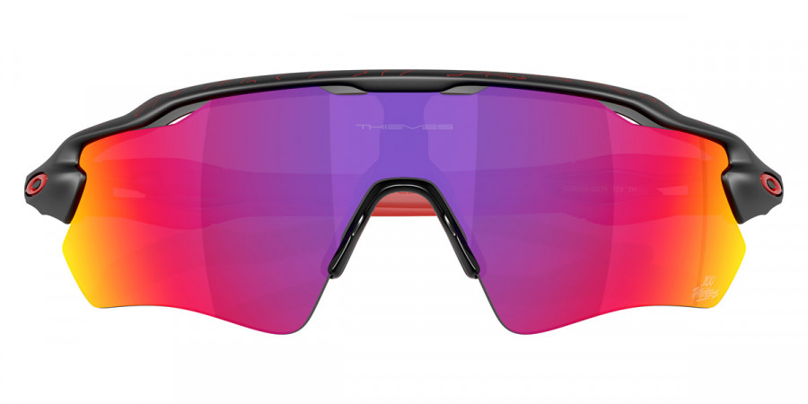 Color: 100t Matte Black (9208G2) - Oakley OO92089208G238