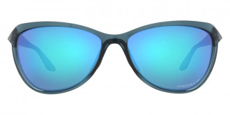 Oakley™ Pasque OO9222 922202 60 - Crystal Black