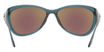 Color: Crystal Black (922202) - Oakley OO922292220260