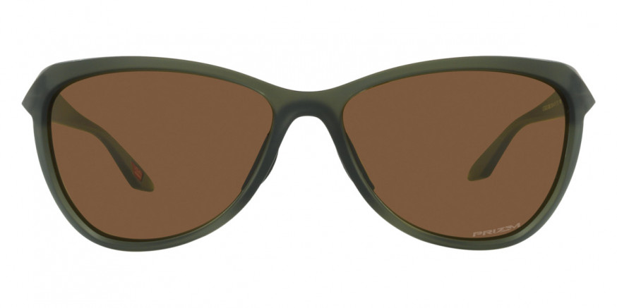 Oakley™ Pasque OO9222 922208 60 - Matte Olive Ink