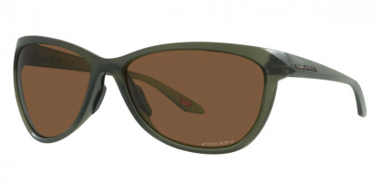 Color: Matte Olive Ink (922208) - Oakley OO922292220860