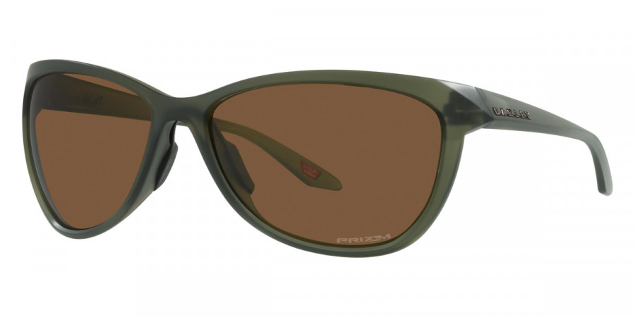 Color: Matte Olive Ink (922208) - Oakley OO922292220860