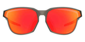 Color: Matte Gray Smoke (922703) - Oakley OO922792270373