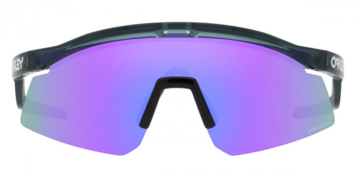 OAKLEY™ Hydra OO9229 922904 137 - Crystal Black