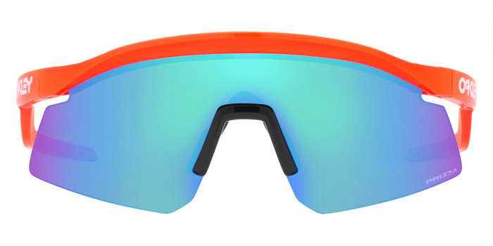 ステラルー Oakley OO9229 Hydra XS (37 - 137) with Gold lenses and Black