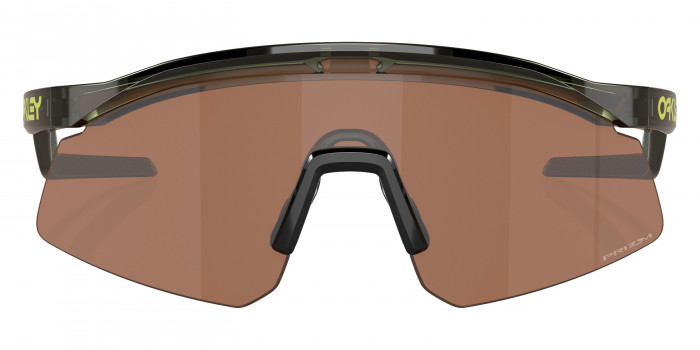 さおり Oakley™ Hydra OO9229 922917 137 Matte Black/Black Speed