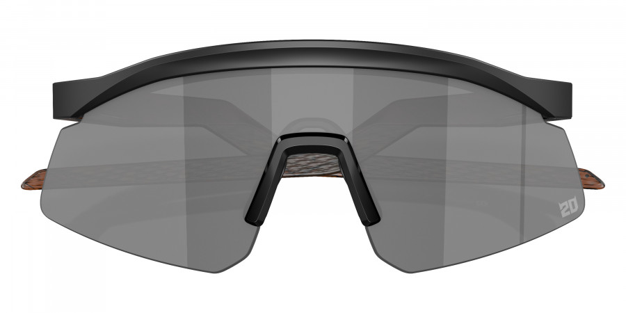 Color: Matte Black/Black Speed Splatter on Rootbeer (922917) - Oakley OO922992291737