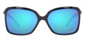 Polished Transparent Posiedon / Prizm Sapphire Polarized