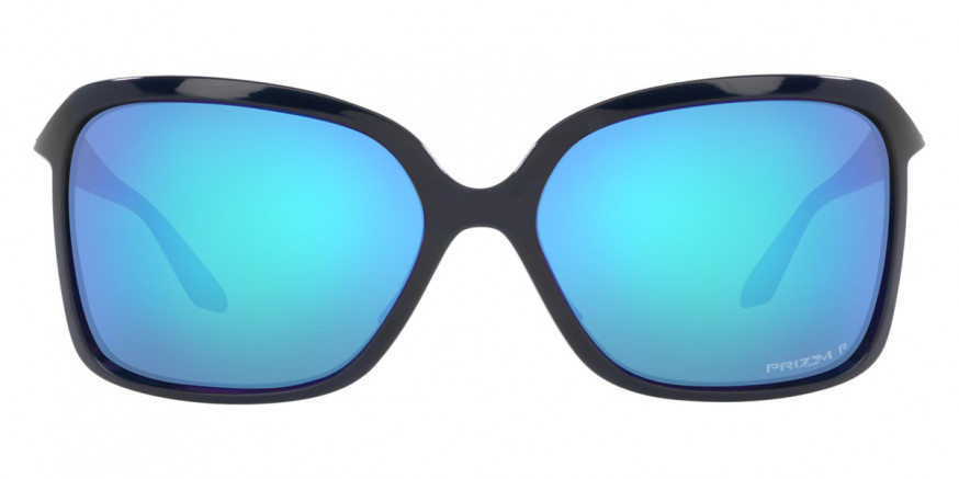 Color: Polished Transparent Posiedon (923001) - Oakley OO923092300161
