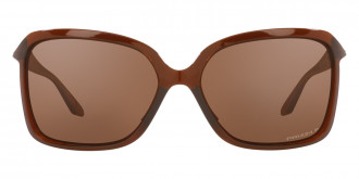 Oakley™ Wildrye OO9230 923003 61 - Polished Rootbeer