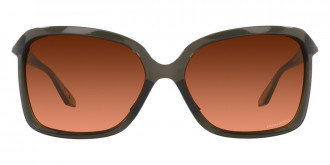 Oakley™ Wildrye OO9230 923004 61 - Olive Ink