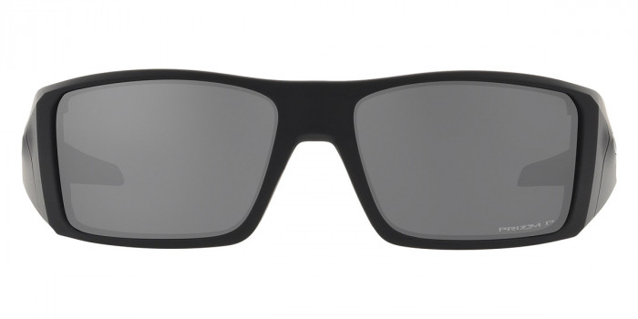 OAKLEY™ Heliostat OO9231 923102 61 - Matte Black