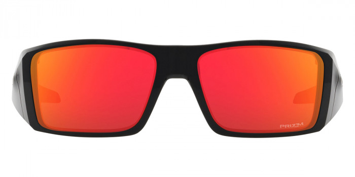 OAKLEY™ Heliostat OO9231 923106 61 - Polished Black
