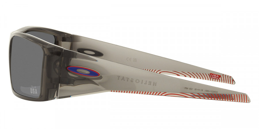 Oakley™ - Heliostat OO9231