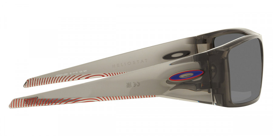Oakley™ - Heliostat OO9231