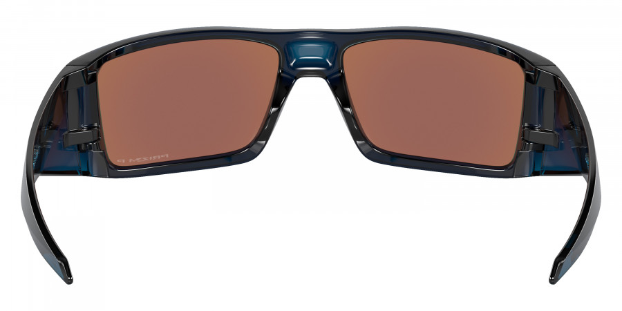 Oakley™ - Heliostat OO9231