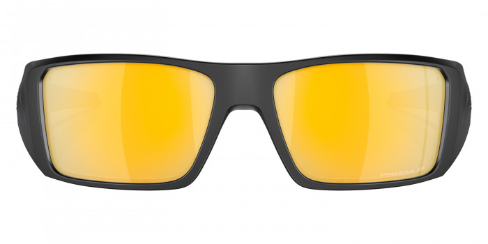 OAKLEY™ Heliostat OO9231 923118 61 - Matte Black