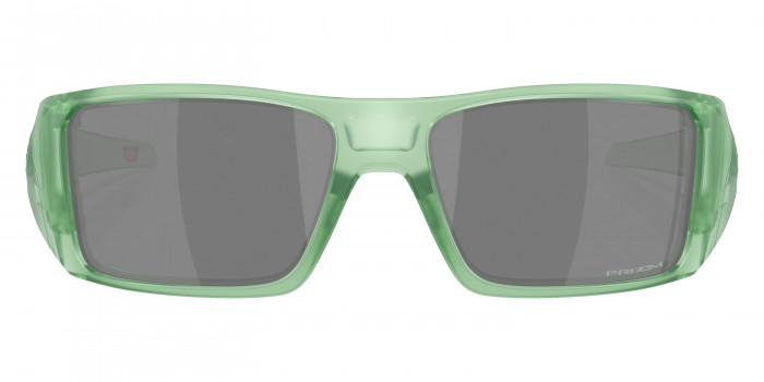 OAKLEY™ Heliostat OO9231 923122 61 - Matte Transparent Jade