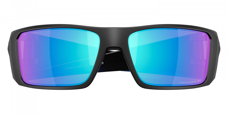Oakley™ - Heliostat OO9231