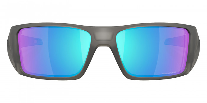 OAKLEY™ Heliostat OO9231 923124 61 - Matte Gray Smoke