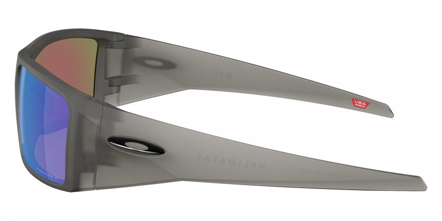 Oakley™ - Heliostat OO9231