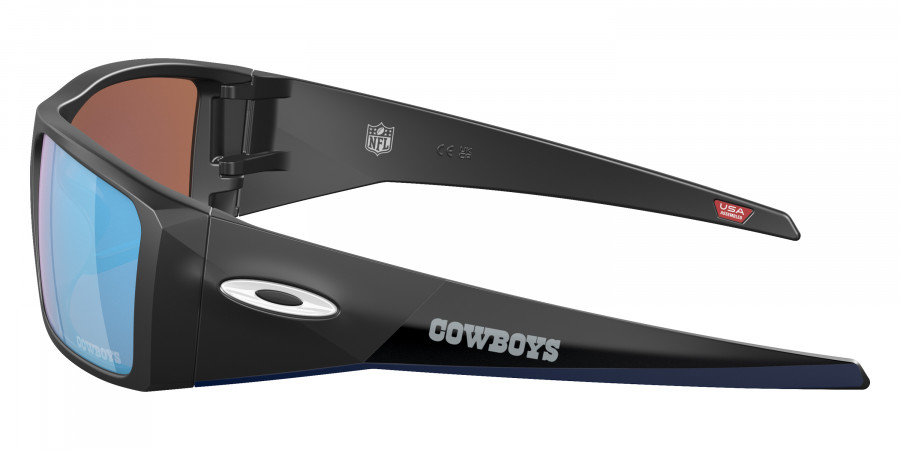 Oakley™ - Heliostat OO9231