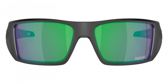 OAKLEY™ Heliostat OO9231 923126 61 - Matte Black