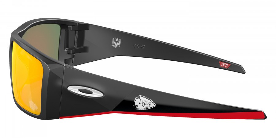 Oakley™ - Heliostat OO9231