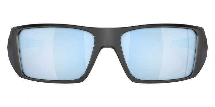 OAKLEY™ Heliostat OO9231 923128 61 - Matte Black