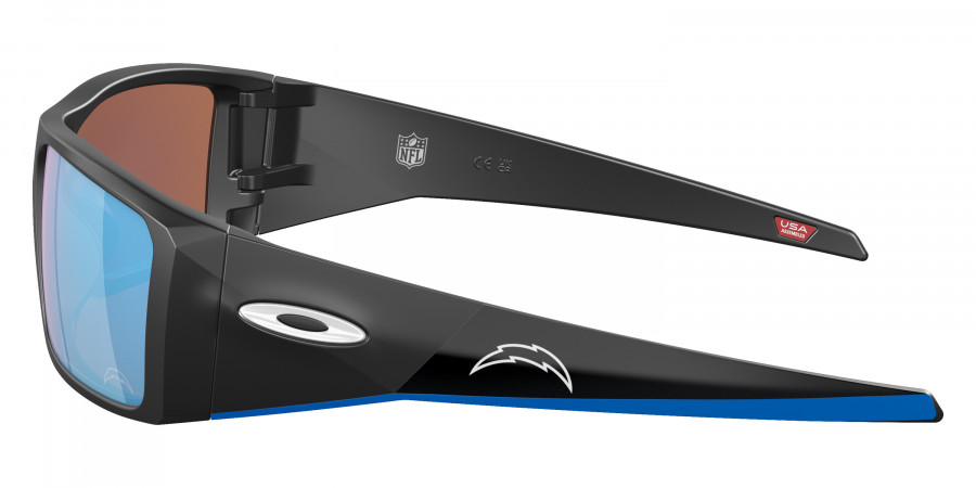 Oakley™ - Heliostat OO9231