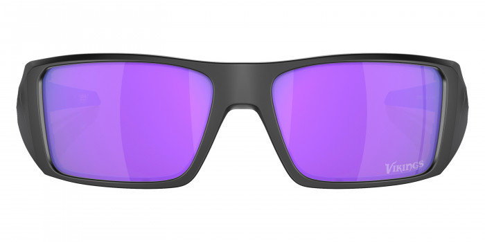 OAKLEY™ Heliostat OO9231 923129 61 - Matte Black