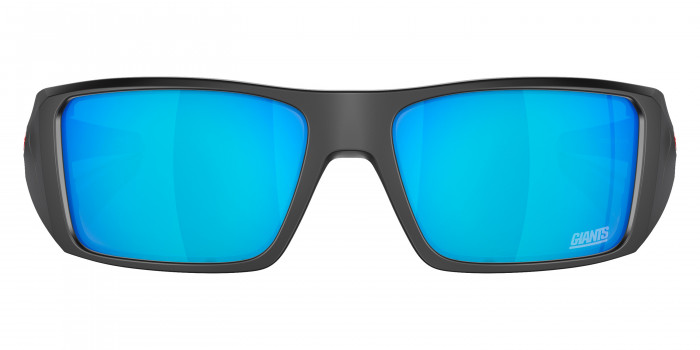 OAKLEY™ Heliostat OO9231 923130 61 - Matte Black