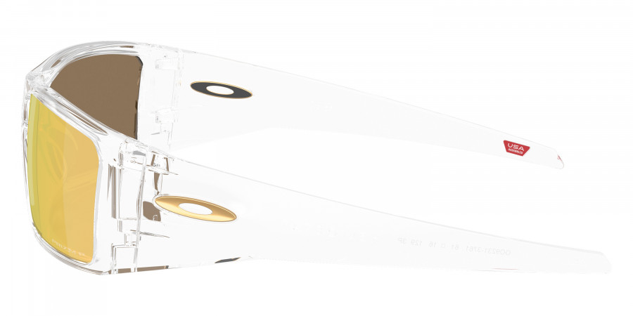 Oakley™ - Heliostat OO9231