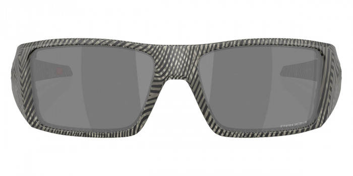OAKLEY™ Heliostat OO9231 923138 61 - Matte Gray Ink Fingerprint