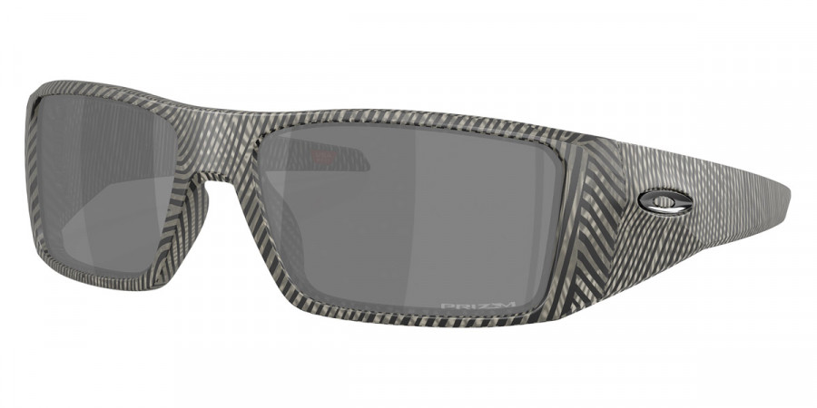 Color: Matte Gray Ink Fingerprint (923138) - Oakley OO923192313861