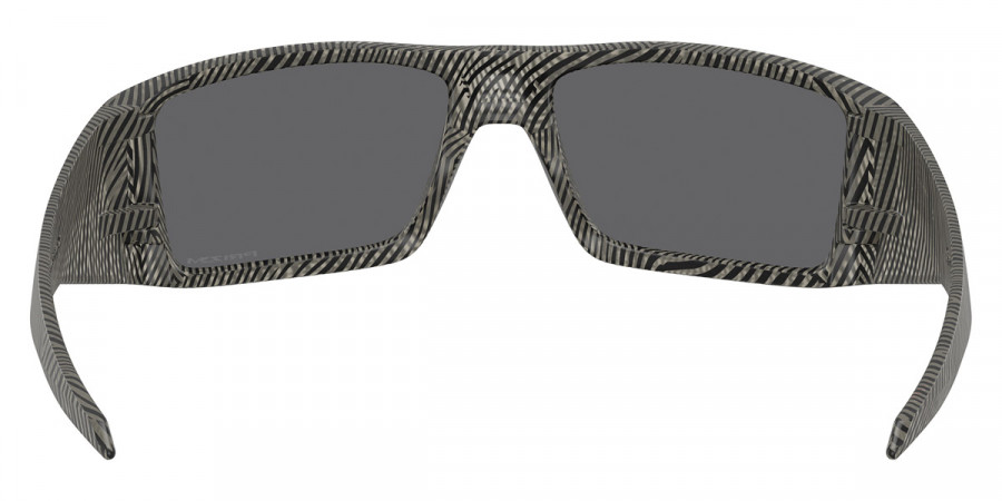 Color: Matte Gray Ink Fingerprint (923138) - Oakley OO923192313861