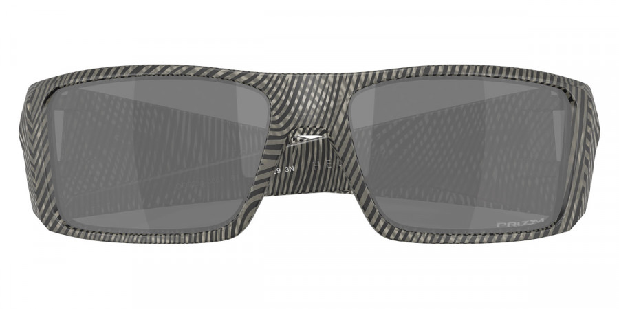 Color: Matte Gray Ink Fingerprint (923138) - Oakley OO923192313861