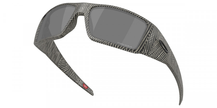 Color: Matte Gray Ink Fingerprint (923138) - Oakley OO923192313861