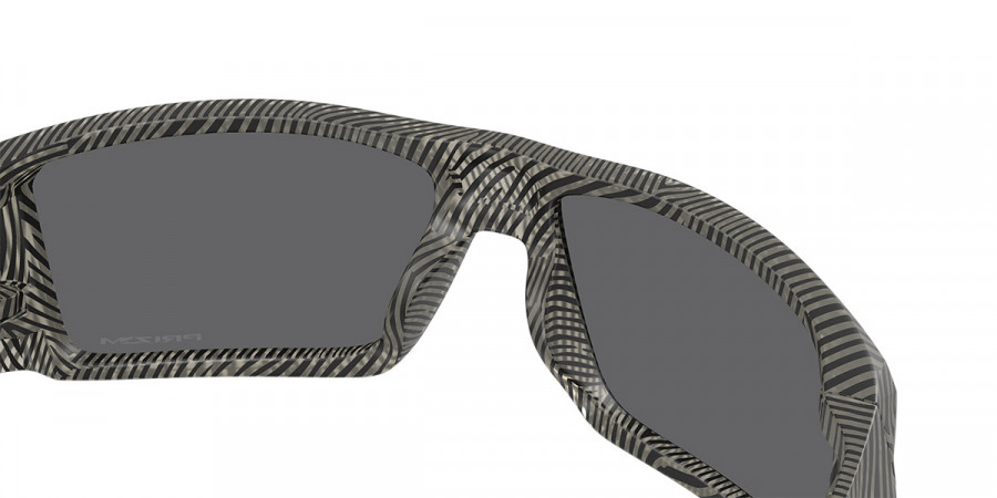 Color: Matte Gray Ink Fingerprint (923138) - Oakley OO923192313861
