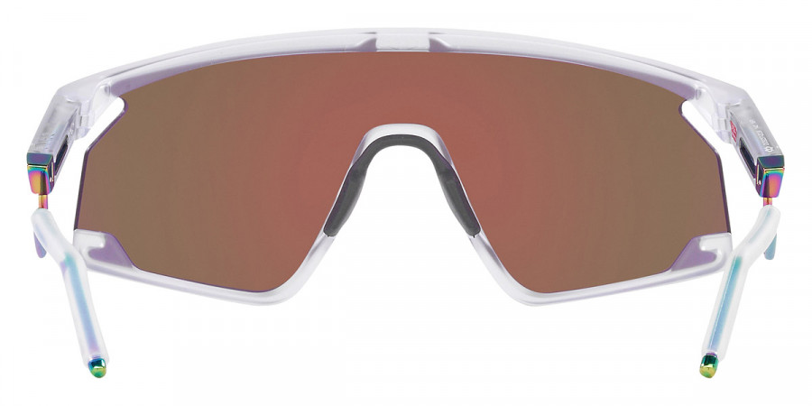 Oakley™ - BXTR Metal OO9237