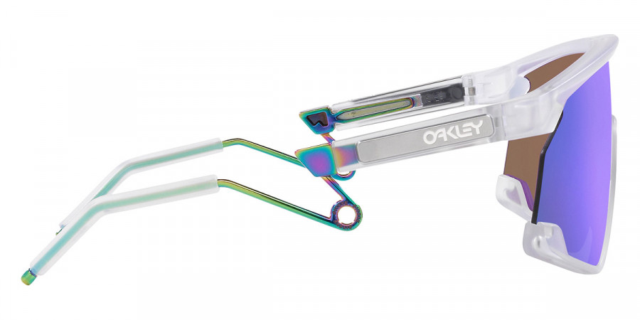 Oakley™ - BXTR Metal OO9237