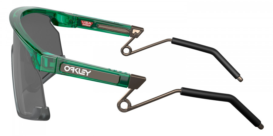 Oakley™ - BXTR Metal OO9237