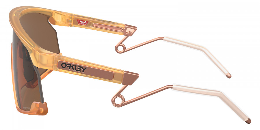 Oakley™ - BXTR Metal OO9237